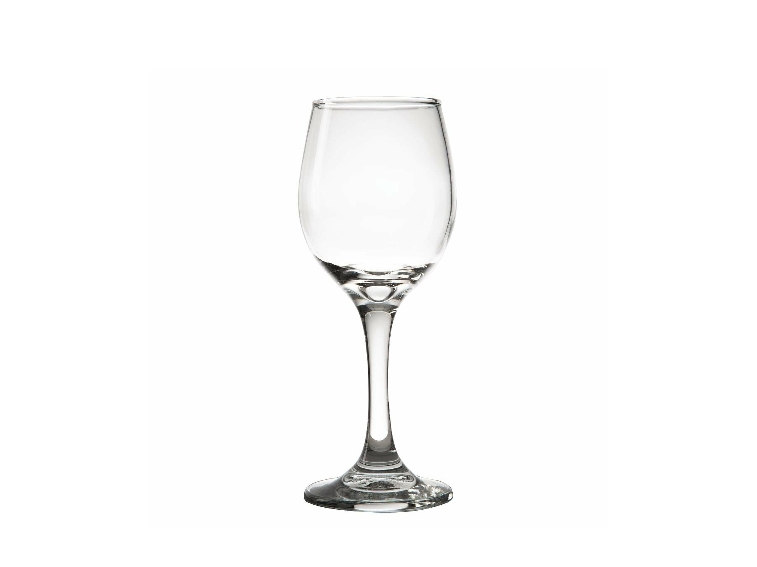 Olympia Solar Wine Glasses 8&frac12;oz (Pack 48)