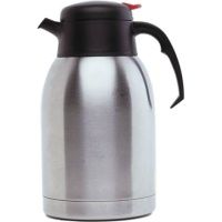 Stainless Steel Vacuum Jug